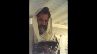 RARE  Rabbi Meir Kahane HYD on Parshat Shemot  Security (Audio) 01:25:44